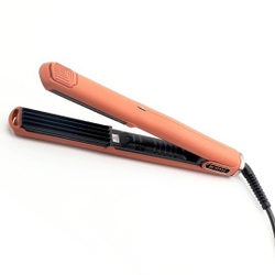 Утюжок-гофре ПРО BE STYLE профессиональный для волос