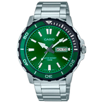 Casio MTD-125D-3A