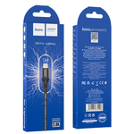 X50 Excellent charging data cable for iP