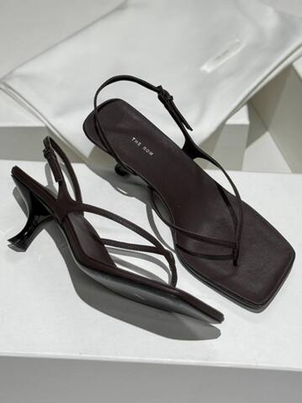 Босоножки The Row