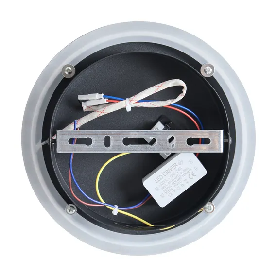 Настенный светильник (бра) FR6199WL-L11B Маркет / Market 11 Вт LED Freya fr6199wl-l11b