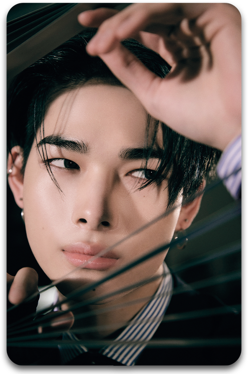 Карта / ENHYPEN #198