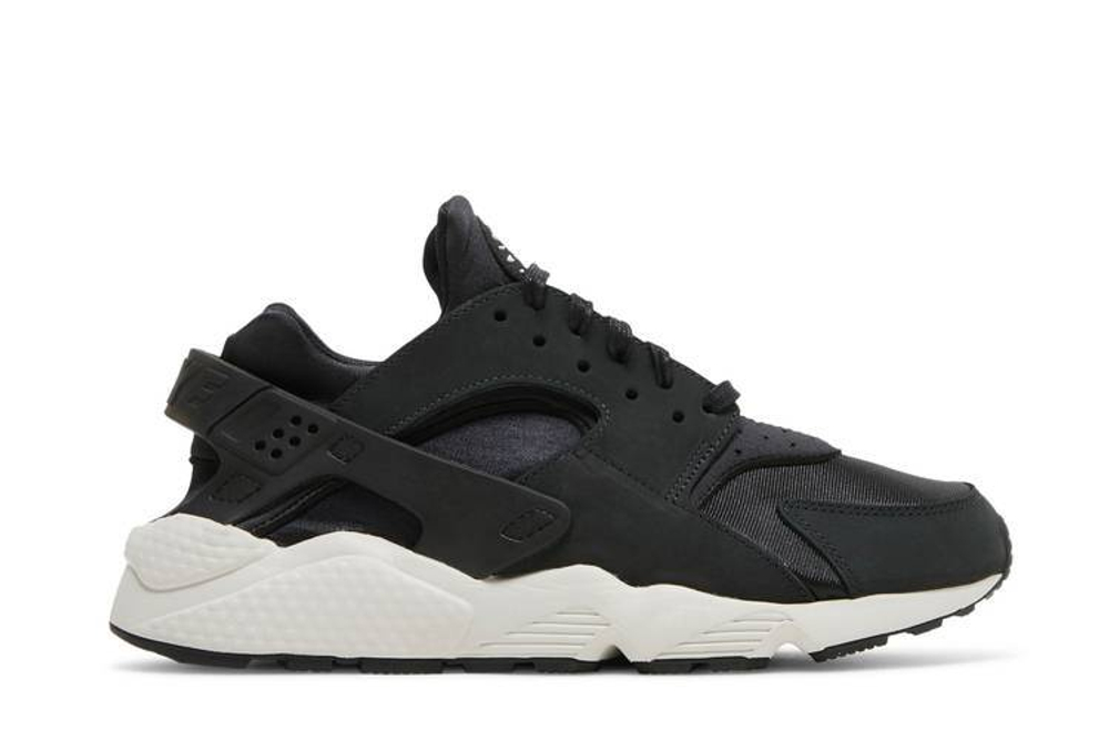 Кроссовки Nike Huarache Off Noir