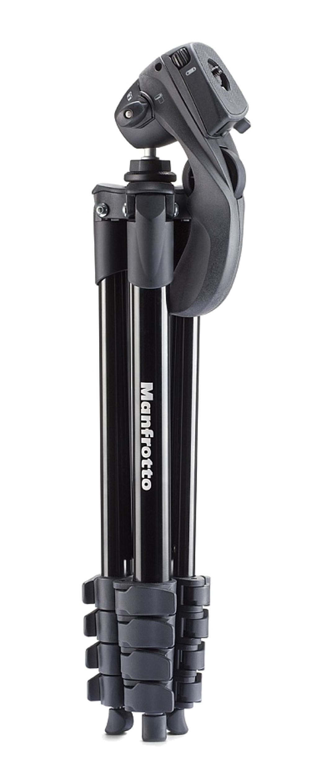Manfrotto Compact Action Black