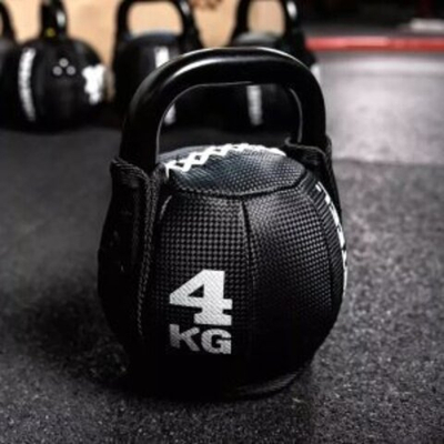 Мягкая гиря 4 кг