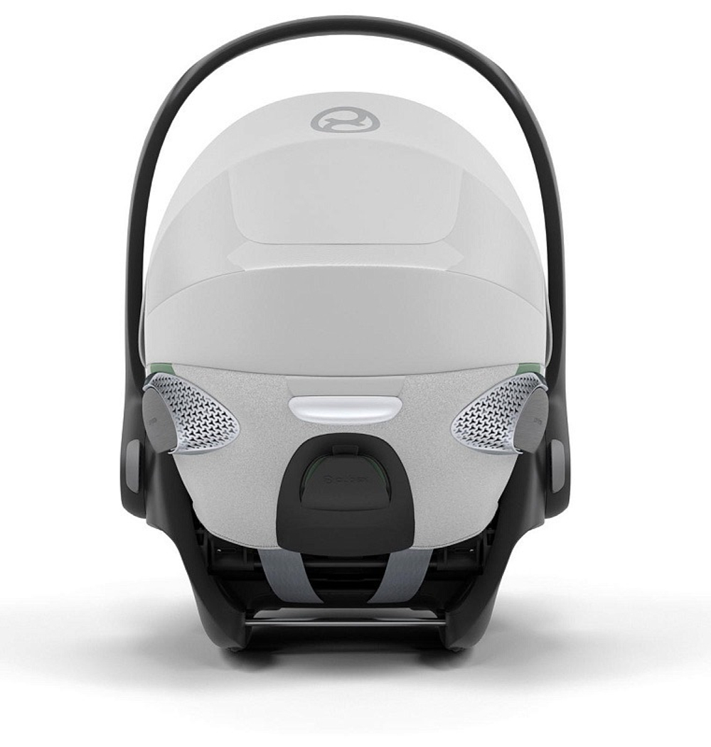 Кресло Cybex Cloud T i-Size