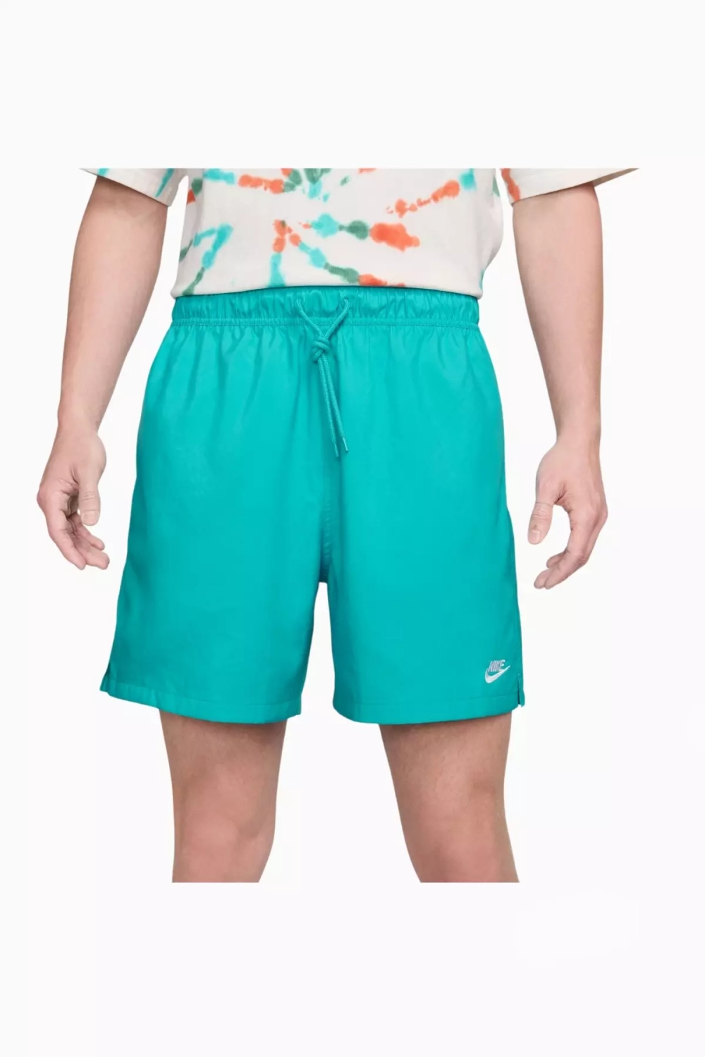 Шорты Nike Club