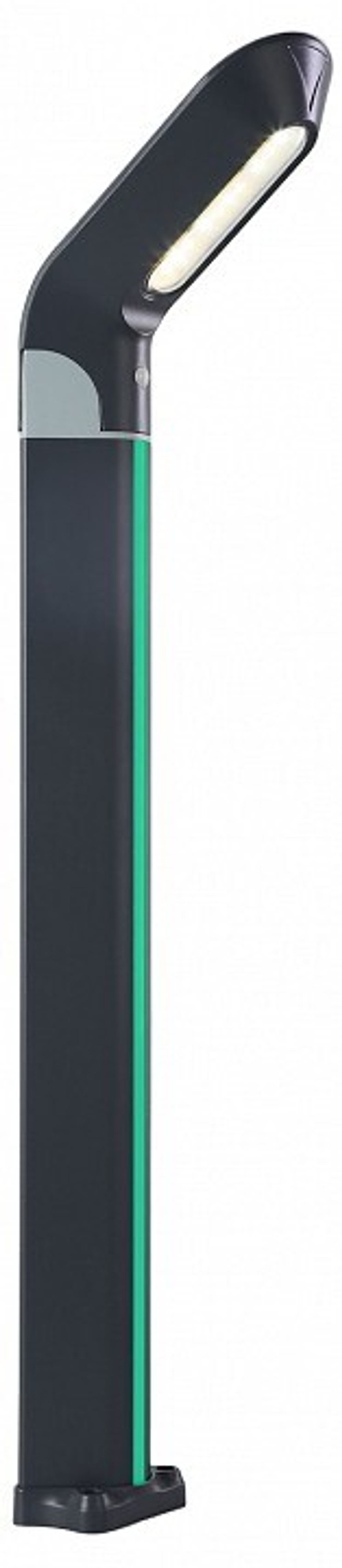 Наземный высокий светильник Kink Light 09200-F,16(07)
