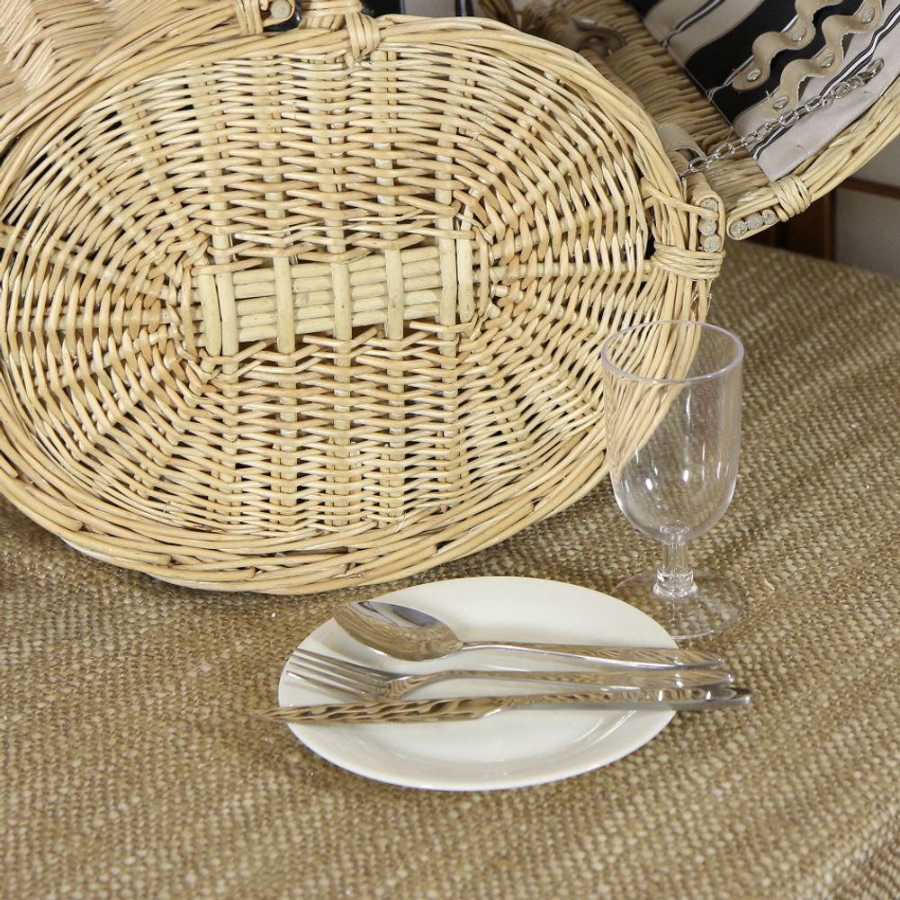 HOLYDAY BASKET Набор для пикника на 2 персоны