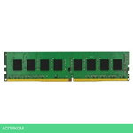 Оперативная память Kingston ValueRAM 16GB DDR4 PC4-21300 (KVR26N19D8/16)