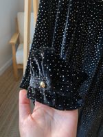 Бархатное платье Tartine et Chocolat, 152