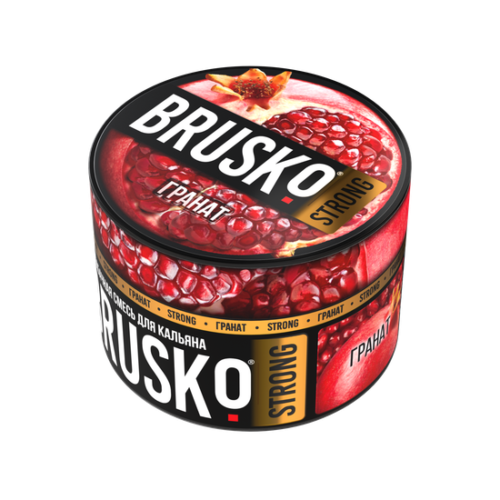 Brusko (Гранат) Strong 50 г