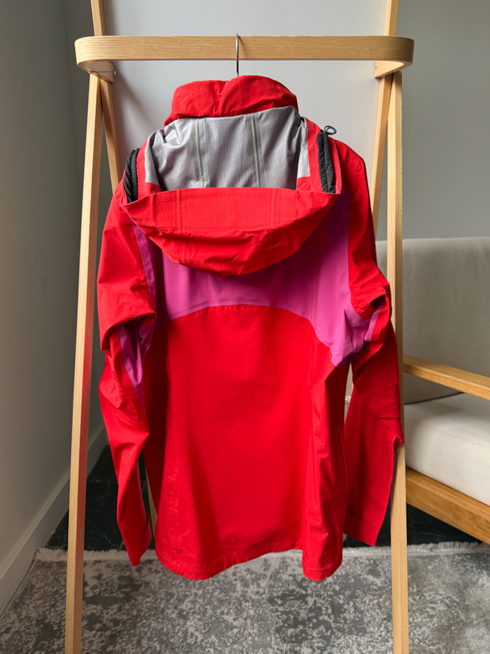 Ветровка Salomon, XS