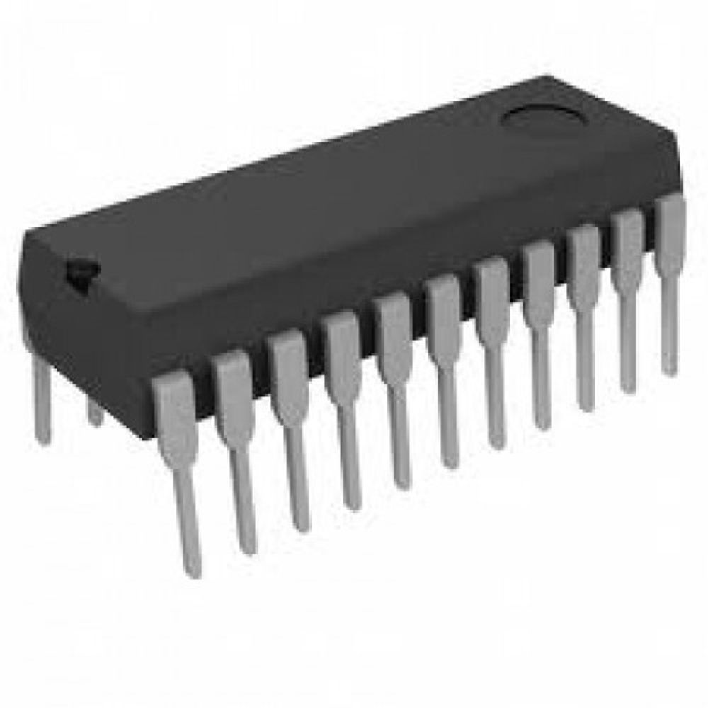 AN3592K  sdip22