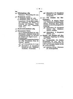 Historischer Schul-Atlas. Zur alten, mittleren und neuen Geschichte | F.W. Putzger