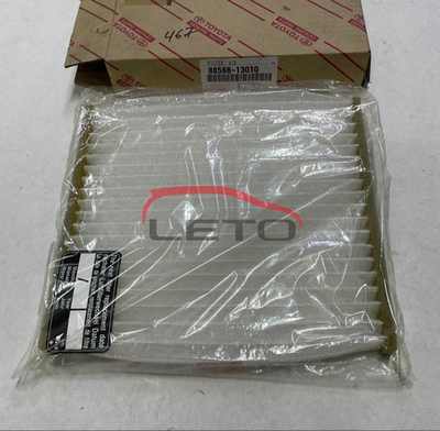 Фильтр салона 88568-13010 8856813010