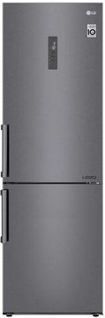 Холодильник LG GA-B459BLGL