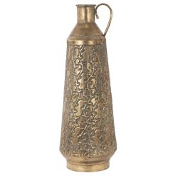 GAEM Ваза для искусственных цветов, L21 W21 H59,5 см