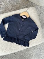 Хлопковый кардиган Lili Gaufrette, 92