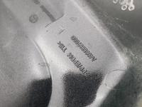 Накладка фары левая Mercedes G W463 (18-24) AMG