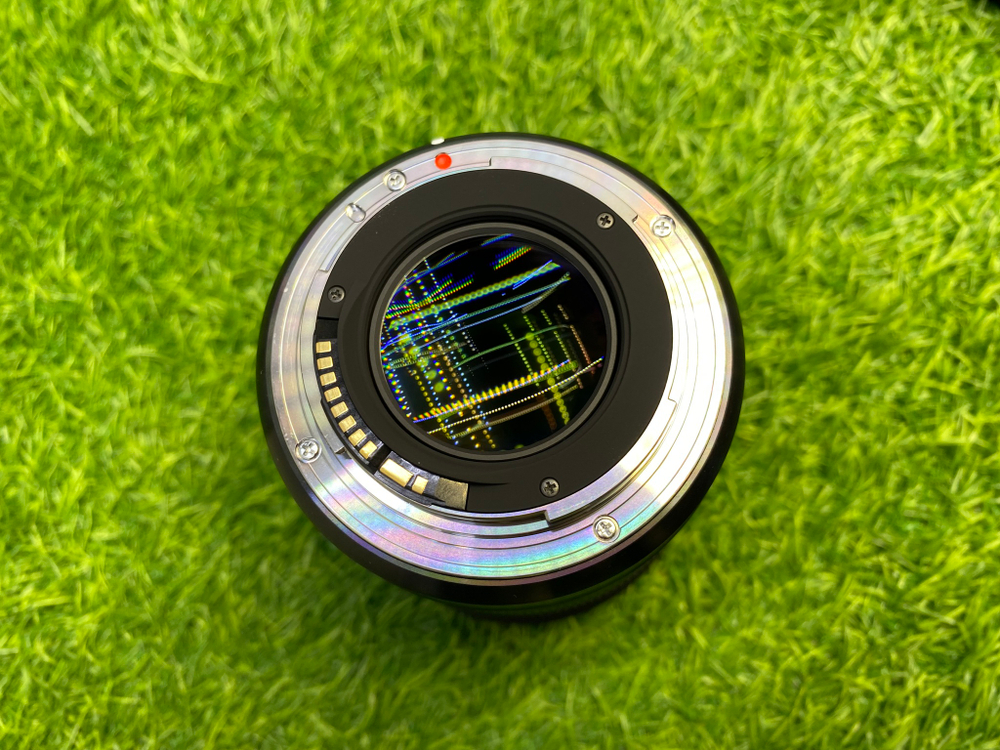 Sigma AF 50mm 1.4 DG HSM Art Canon Покупка/Продажа
