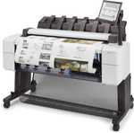 МФУ  HP DesignJet T2600dr PS MFP