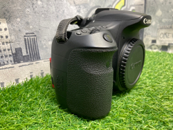 Canon EOS 60D 39.300 кадров