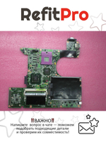 Материнская плата для ноутбука Lenovo SL500 PM45 Dis DDR2 Mainboard (43Y9256), оригинал