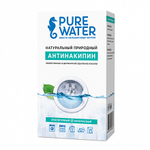 Природный анти-накипин, Pure Water