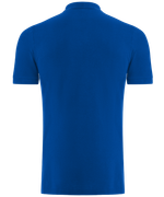 Поло ESSENTIAL Cotton Polo 23, синий, детский