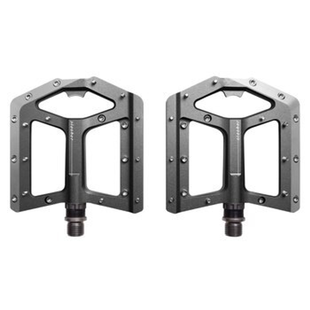 Педали CUBE Pedals Slasher black cube14110