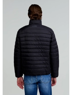 Куртка из нейлона