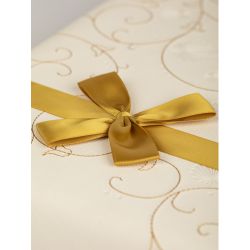 Фотоальбом магнитный Image Art IA-BBA30 серия 127 классический книжный переплёт 31х32 30 листов | Image Art