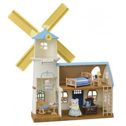 Sylvanian Families Игровой набор "Ветряная мельница", Сильвания Фэмили / Сильваниан Фемилис, арт. 5630