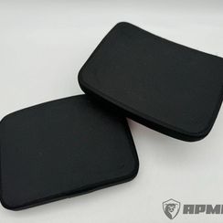 Комплект боковых плит(2 шт)