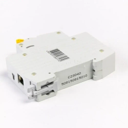 Автоматический выключатель IEK KARAT 16А 1P 4,5кА тип С комплект 12шт ИЭК