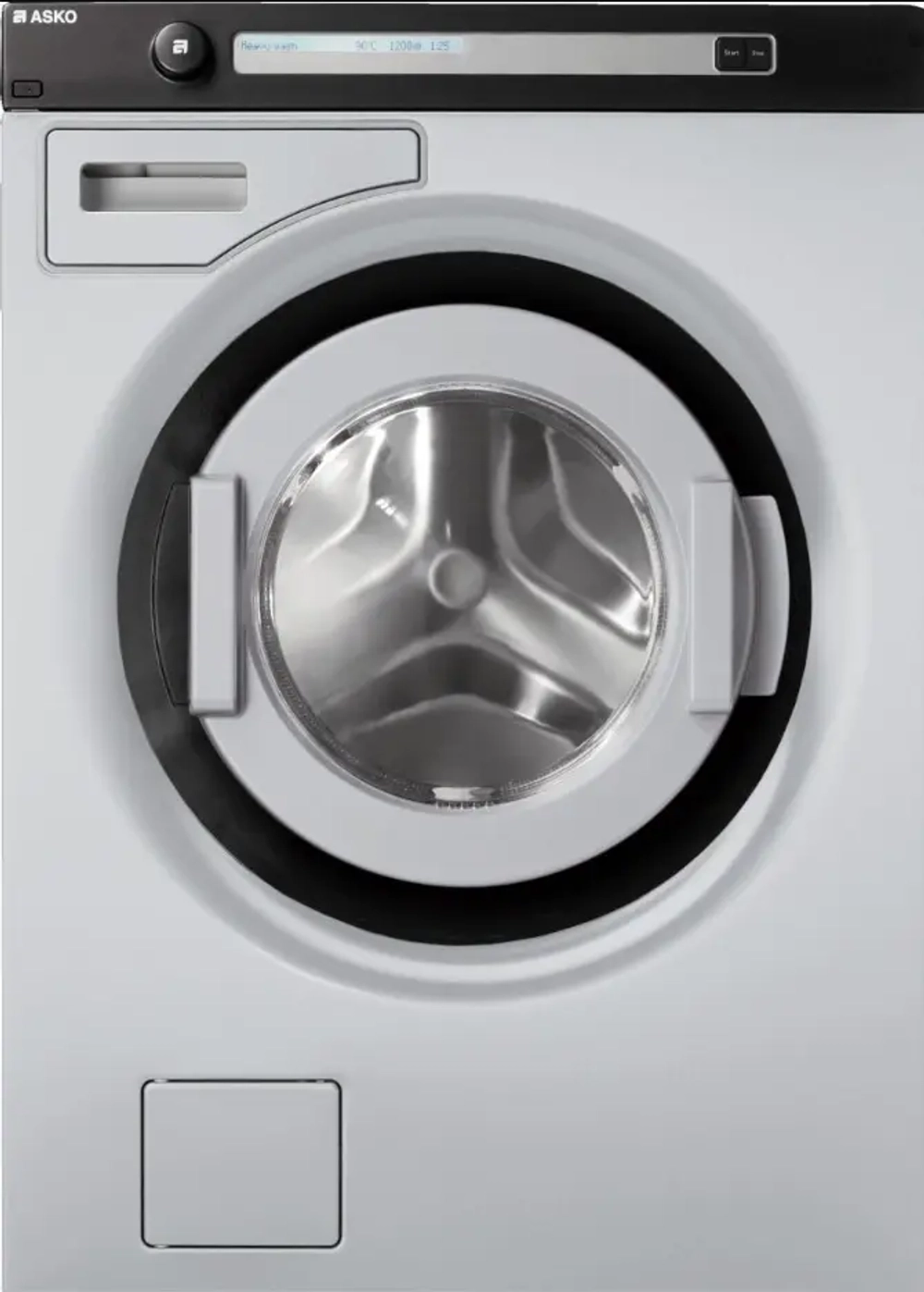 Профессиональная стиральная машина Asko WMC643VG фото 