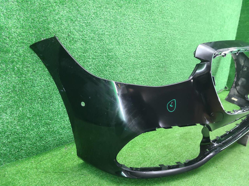 Бампер передний Mercedes S x223 (20-нв) Maybach