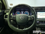 KG Mobility (Ssangyong) Beautiful Korando Бензин 1.5 2WD C5 (05.2021)