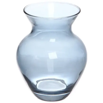 Ваза стеклянная 144мл «Голубое небо»