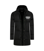 куртка Dsquared2 - черный(DQ1089 D00BN)