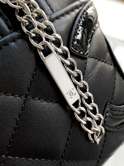 Chanel Bag 21 cm