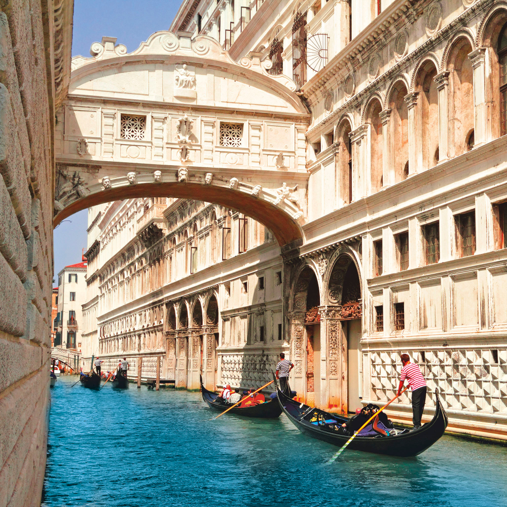 Коллекция Города и страны