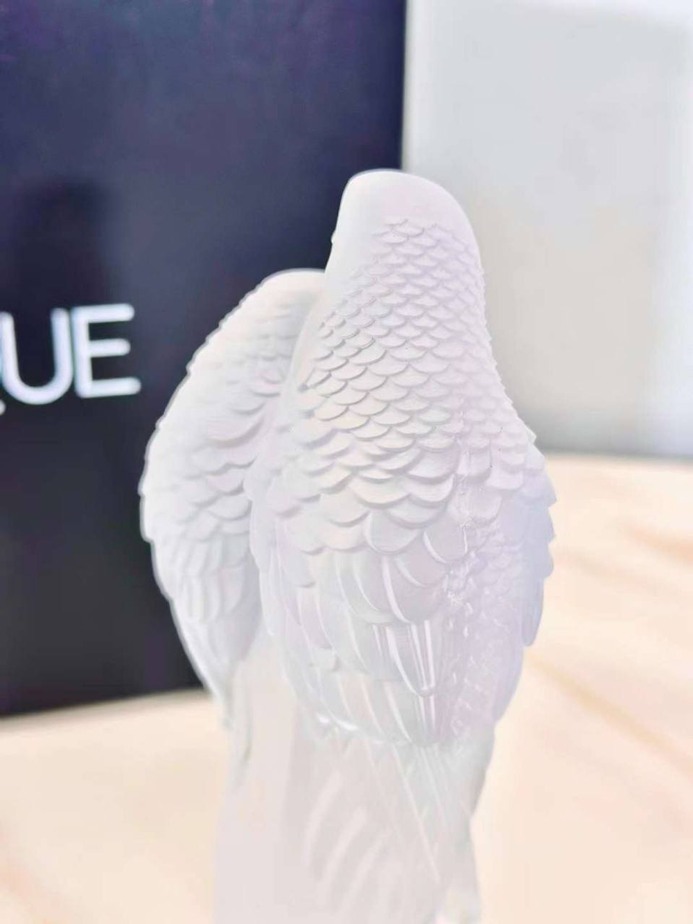 Статуэтка Lalique 19 см, арт. 472127700