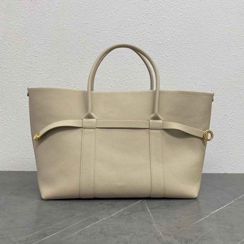 Loro Piana Ghiera Shopper Large 40 cm