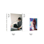 Альбом JONGHYUN (SHINee) - The Collection : Story Op.2 (Essay ver.)