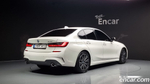 BMW 3 Series (G20) 320i M Sports (12.2020)