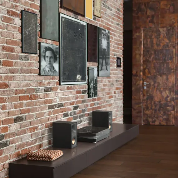 Klipsch R-50PM