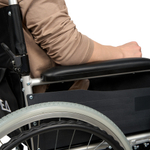 Кресло-коляска для инвалидов Армед KR 001