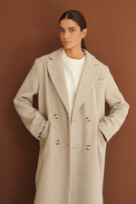 Пальто art.701-6